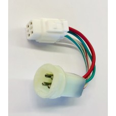 Stator Adapter Plug B5-B4 Late
